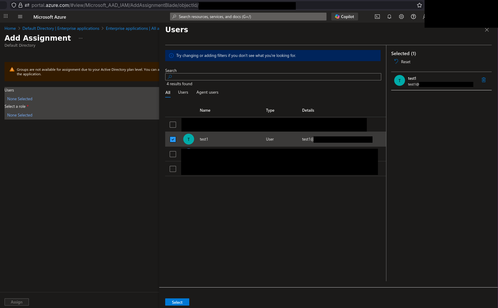 axis-sso-enterprise-app-users-and-groups-select-principals